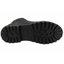 Bota Sandro Moscoloni Em Couro Worker - Masculina - Foto 2