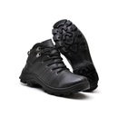Bota Sandro Moscoloni Everest - Masculina - Foto 3