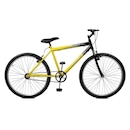Bicicleta Master Bike Ciclone Aro 26 - Freio V-Brake - Sem Marchas - Adulto - Foto 1