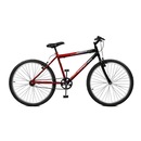 Bicicleta Master Bike Ciclone Aro 26 - Freio V-Brake - Sem Marchas - Adulto - Foto 1
