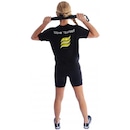 Bastão de Massagem Pro Action Miofascial G159 - 45cm - Foto 6