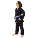 Kimono Judô Jiu-Jits Torahu Iniciante - Adulto - Foto 2