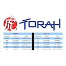 Kimono Judô Jiu-Jits Torahu Iniciante - Adulto - Foto 5