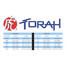 Kimono Judô Jiu-Jits Torahu Iniciante - Adulto - Foto 3