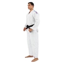 Kimono Torah Jiu-Jitsu Trançado Plus Adulto - Foto 2