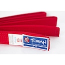 Faixa de Graduação Torah Plus Artes Marciais - Infantil - Foto 1