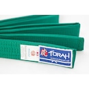 Faixa de Graduação Torah Plus Artes Marciais - Infantil - Foto 1