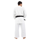 Kimono para Karate Torah Reforçado - Adulto - Foto 4