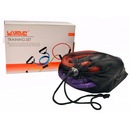 Kit Extensor Elásticos LiveUP LS3211es Luxo - 3 unidades - Foto 2