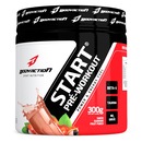 Start Pre-Workout 300 g - Body Action Guaraná - Foto 1