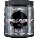 Pré-Treino Black Skull Bone Crusher by Eduardo Corrêa - Frutas Vermelhas - 300g - Foto 1
