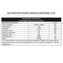 Whey Protein Isolado Body Action Isolate Definition - Chocolate - 900g - Foto 2