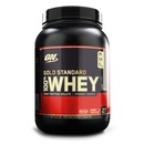 Whey Protein Optimum Gold Standard 100% Cookies'n Cream - 2lbs - Foto 1