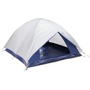 Barraca de Camping Nautika 155540 Tipo Iglu Dome para até 5 Pessoas - Foto 1