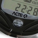 Ciclo Computador Acte Sports A8 sem Fio - Foto 2