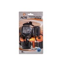 Ciclo Computador Acte Sports A8 sem Fio - Foto 3