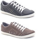 Kit 2 Sapatênis Stopp Casual 13 - Masculino - Foto 1