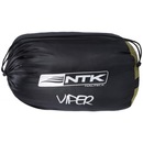 Saco de Dormir Viper Verde e Isolante Térmico Nautika Aluminizado - Foto 4