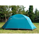 Barraca de Camping Nautika Iglu Colorado GT com Sobreteto Completo - 3/4 Pessoas - Foto 2