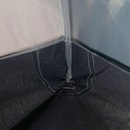 Barraca de Camping Nautika Iglu Colorado GT com Sobreteto Completo - 3/4 Pessoas - Foto 4