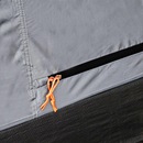 Barraca de Camping Nautika Iglu Colorado GT com Sobreteto Completo - 5/6 Pessoas - Foto 4