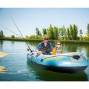 Bote Inflável Fish Hunter Para 4 Pessoas Sevylor - Foto 2