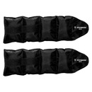 Caneleira de Peso Natural Fitness - Par - 6Kg - Foto 1