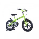 Bicicleta Track Bikes Dino - Aro 16 - Infantil - Foto 1