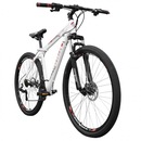 Mountain Bike Track Bikes TKS - Aro 29 - Freio a Disco - Câmbio Shimano - 21 Marchas - Foto 1