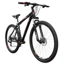 Mountain Bike Track Bikes TKS - Aro 29 - Freio a Disco - Câmbio Shimano - 21 Marchas - Foto 1