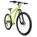 Mountain Bike Track Bikes TKS - Aro 29 - Freio a Disco - Câmbio Shimano - 21 Marchas - Foto 1