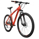 Mountain Bike Track Bikes TKS - Aro 29 - Freio a Disco - Câmbio Shimano - 21 Marchas - Foto 1