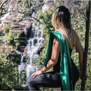 Toalha Esportiva Guepardo Travel de Alta Absorção em Microfibra - GA0102 - Foto 2