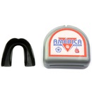 Protetor Bucal América Simples com Estojo - Foto 1