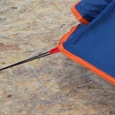 Barraca de Camping Nautika Falcon - até 4 Pessoas - Foto 5