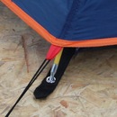 Barraca de Camping Nautika Falcon - até 4 Pessoas - Foto 6