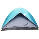 Barraca de Camping Nautika Cherokee GT - até 6 Pessoas - Foto 2