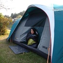 Barraca de Camping Nautika Laredo GT - até 9 Pessoas - Foto 6