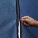 Barraca de Camping Nautika Dome - até 8 Pessoas - Foto 5