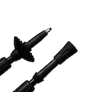 Bastão Nautika Trek-Pro Anti-Choque - Foto 2