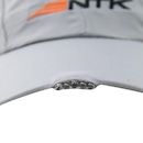 Boné Nautika Legionário com Iluminação LED - Strapback - Adulto - Foto 3