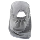 Boné Nautika Legionário com Iluminação LED - Strapback - Adulto - Foto 4