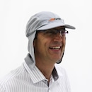 Boné Nautika Legionário com Iluminação LED - Strapback - Adulto - Foto 5