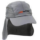 Boné Nautika Legionário com Iluminação LED - Strapback - Adulto - Foto 1