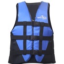 Colete Salva-Vidas Nautika Coast Flutuante - Até 60kg - Foto 1