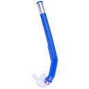 Kit de Mergulho Nautika Divers com Snorkel - Infantil - Foto 4