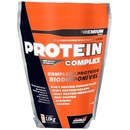 Whey Protein New Millen Premium Series Protein Complex - Baunilha - 1,8kg - Foto 1