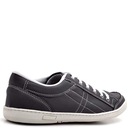 Kit Stopp com Sapatênis + Meia + Cinto Casual 13 - Adulto - Masculino - Foto 2