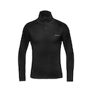 Camiseta Manga Longa Curtlo ThermoSkin - Masculino - Foto 4