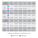 Camiseta Manga Longa Curtlo ThermoSkin - Masculino - Foto 9